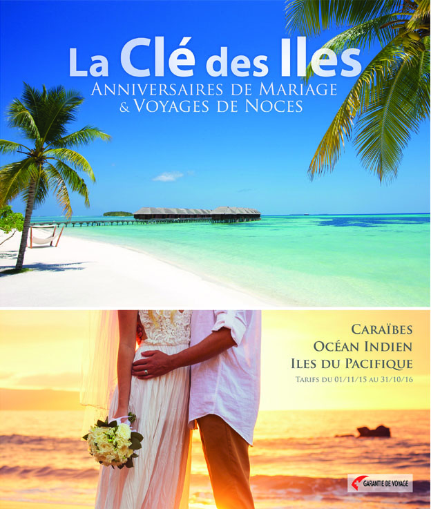 anniversaire de mariage voyage